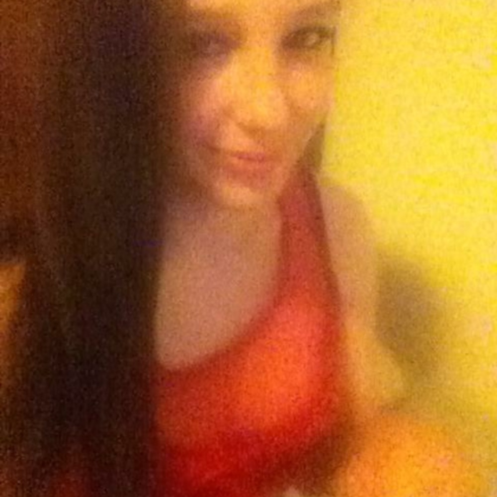 Meet your Posher, Ashleigh